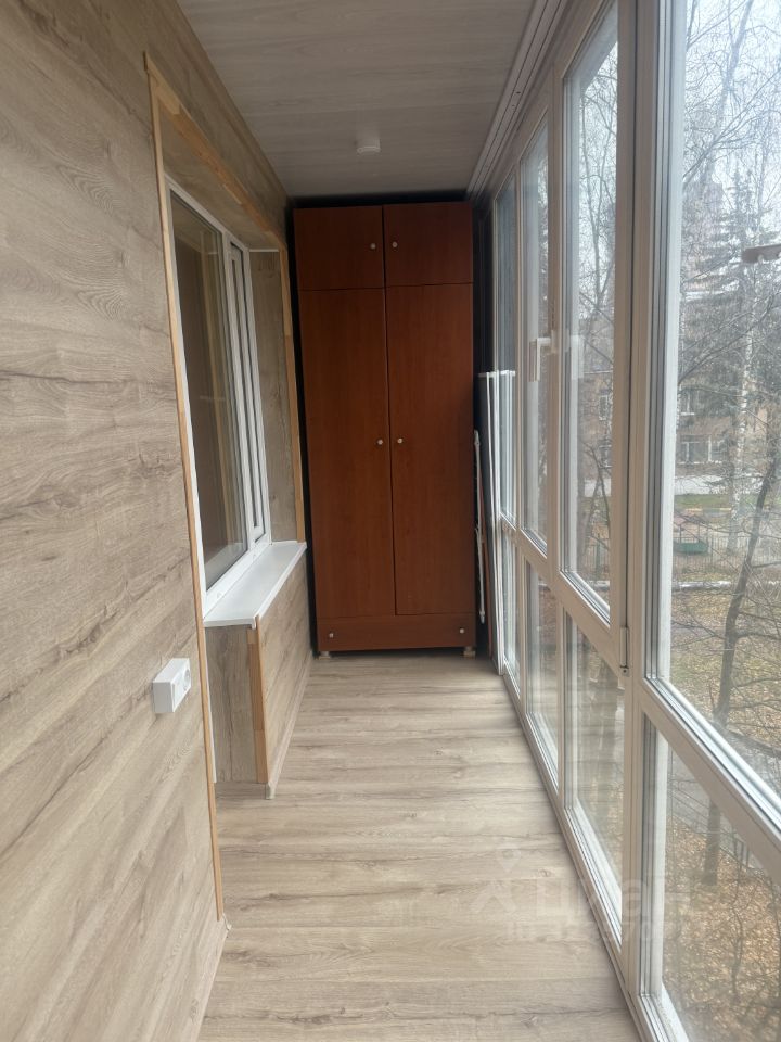 Аренда 1-комн квартиры на вторичном рынке Химки, Юбилейный проспект, 48