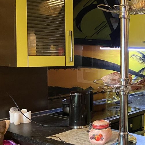 1-комн квартира Сергиев Посад, проспект Красной Армии, 247