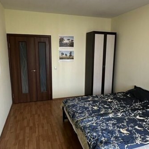 1-комн квартира Ленинский пр-кт,  д. 72,  к. 1