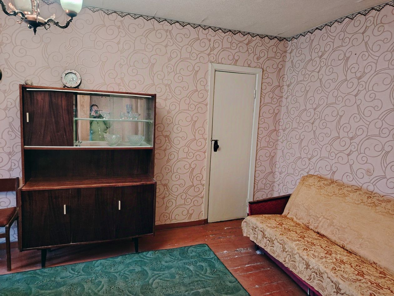 Продажа 2-комн квартиры на вторичном рынке Воскресенск, Советская улица, 3а