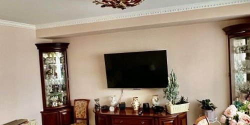 4-комн квартира Большая Черкизовская улица, 8К1