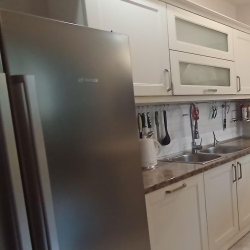 2-комн квартира Коломяжский проспект, 15к1