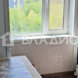 Продажа 3-комн квартиры на вторичном рынке Рублевское ш,  д. 127