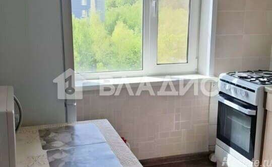 Продажа 3-комн квартиры на вторичном рынке Рублевское ш,  д. 127