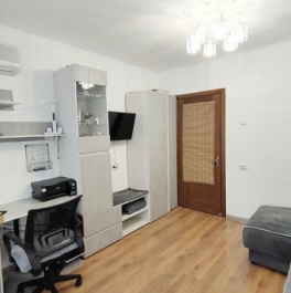 Продажа 3-комн квартиры на вторичном рынке Костино, улица Мичурина,  д. 27 к3