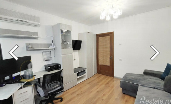 Продажа 3-комн квартиры на вторичном рынке Костино, улица Мичурина,  д. 27 к3