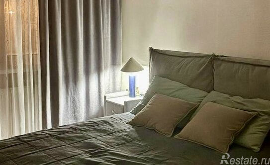 Продажа 1-комн квартиры на вторичном рынке Люберцы г, Вертолетная ул,  д. 44