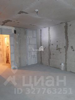 Продажа студии Имени Свердлова пгт, проезд Западный, 10