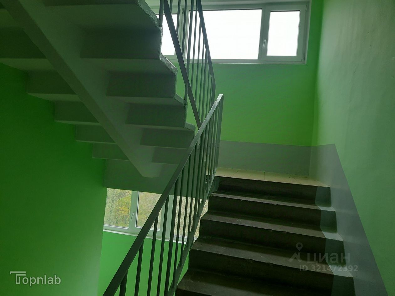 Продажа 3-комн квартиры на вторичном рынке улица Димитрова, 22К1