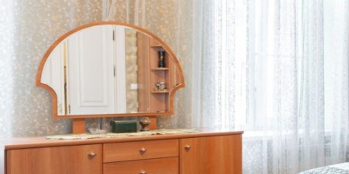 3-комн квартира 5-я Советская улица, 3/13