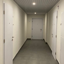 Продажа 2-комн квартиры на вторичном рынке улица Годовикова,  д. 11 к2