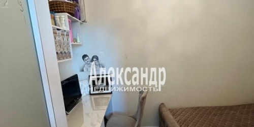 2-комн квартира Маршала Жукова пр-кт,  д. 54,  к. 1