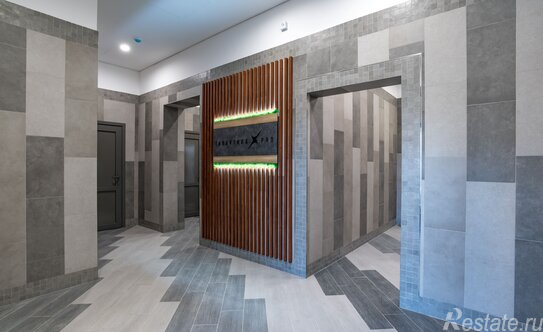 Продажа 3-комн квартиры на вторичном рынке Варшавский проезд