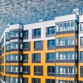 Продажа 2-комн квартиры на вторичном рынке Бокситогорская улица,  д. 33 с1