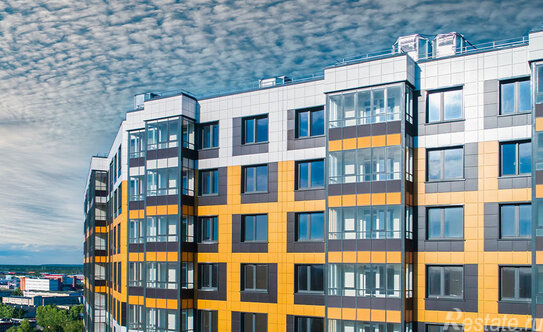 Продажа 2-комн квартиры на вторичном рынке Бокситогорская улица,  д. 33 с1