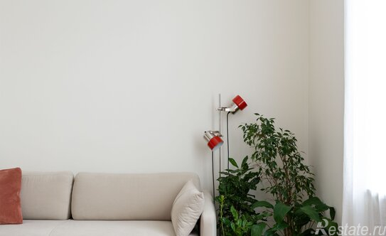 Продажа 2-комн квартиры на вторичном рынке Благодатная улица,  д. 29