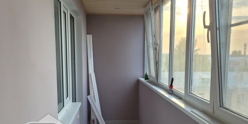 3-комн квартира Балашиха, Флерова улица, дом 2А