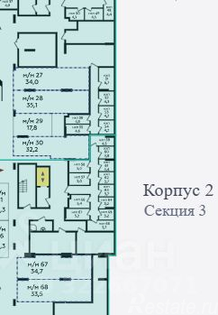 Продажа гаража Полевая улица