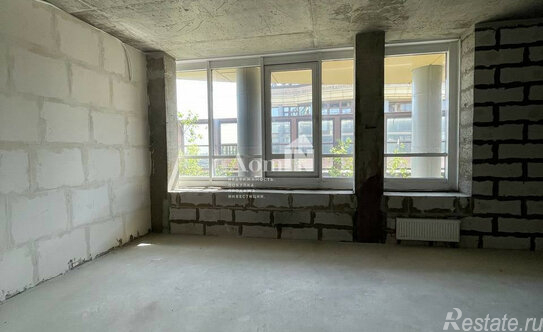 Продажа 3-комн квартиры на вторичном рынке ул Киевская,  д. 3,  к. 2 литера А