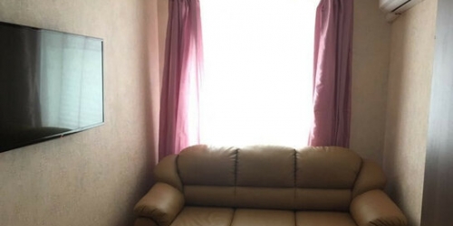 3-комн квартира Комсомольский проспект,  д. 19