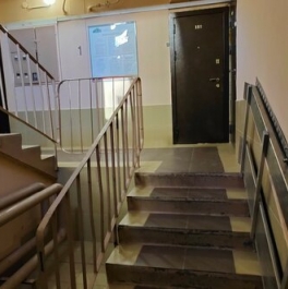 Продажа 3-комн квартиры на вторичном рынке улица Сикейроса,  д. 21 к1