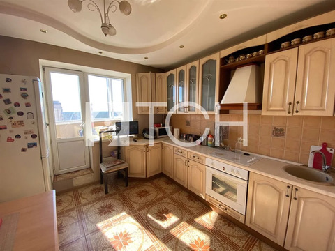 Продажа 2-комн квартиры на вторичном рынке Свердловский, ул. Народного Ополчения,  д. 2