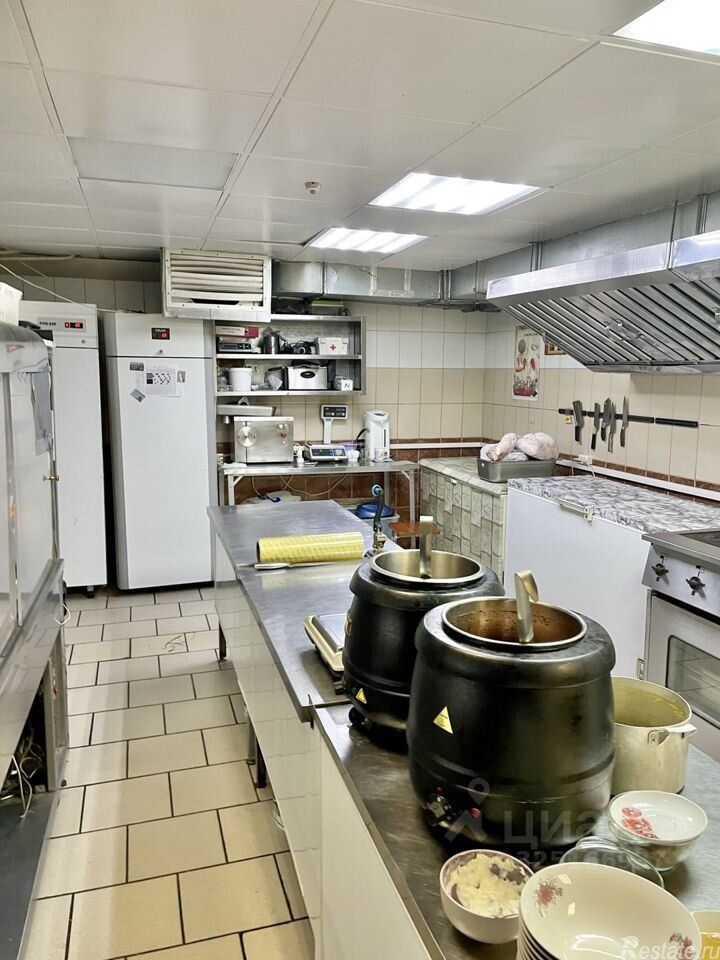 Продажа ПСН ул Краснопрудная,  д. 1