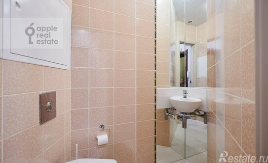 Аренда 2-комн квартиры на вторичном рынке ул Таганская,  д. 26,  к. 1