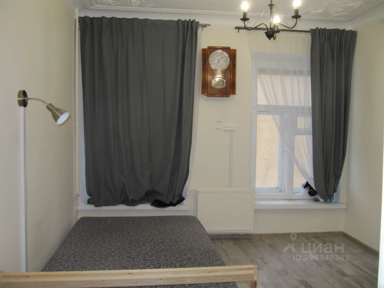 Продажа комнаты Дровяной переулок, 8