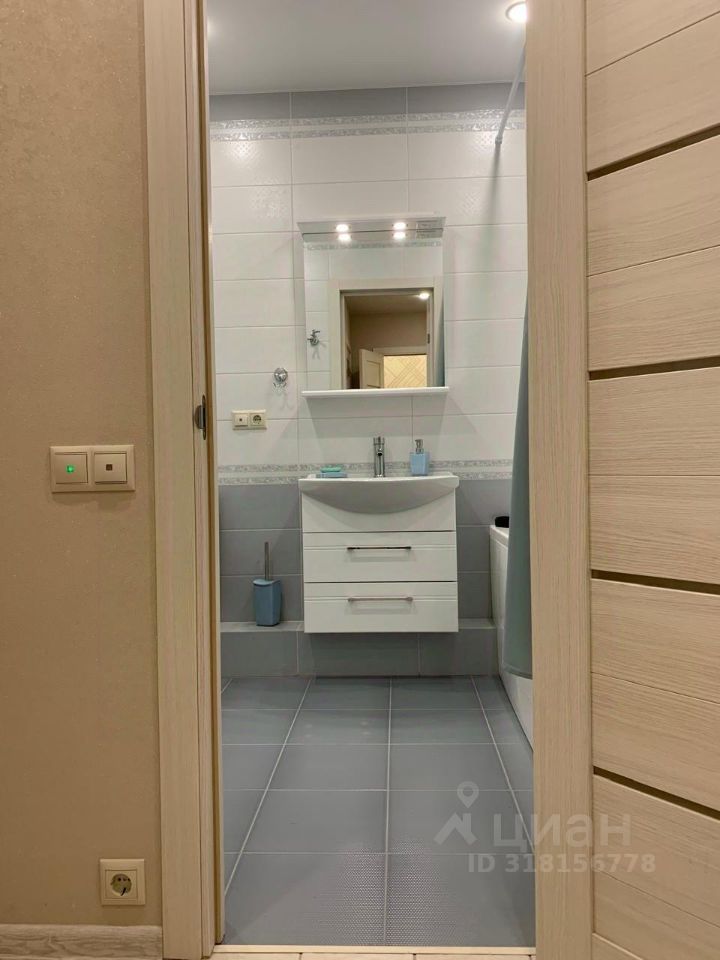 Продажа 1-комн квартиры на вторичном рынке Видное, улица Березовая, 18