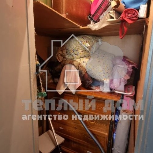 2-комн квартира Ивантеевка, Студенческий проезд, 6