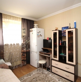 Продажа 3-комн квартиры на вторичном рынке Абрамцевская ул,  д. 18,  к. 1