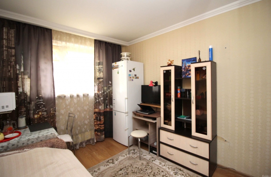Продажа 3-комн квартиры на вторичном рынке Абрамцевская ул,  д. 18,  к. 1