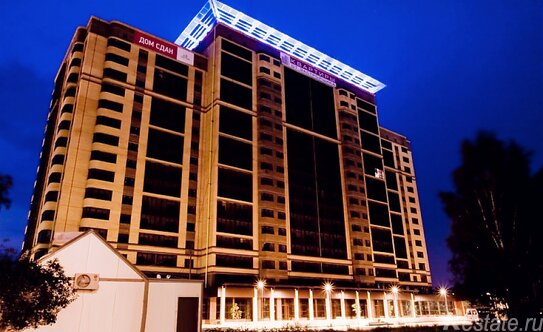 Продажа 1-комн квартиры на вторичном рынке Наро-Фоминск г, Войкова ул,  д. 3