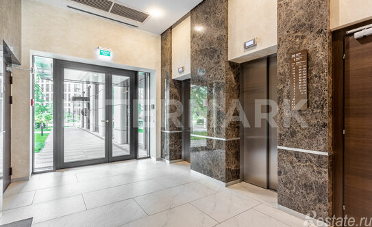 Продажа 1-комн квартиры на вторичном рынке Ленинградский пр-кт,  д. 36,  к. 30