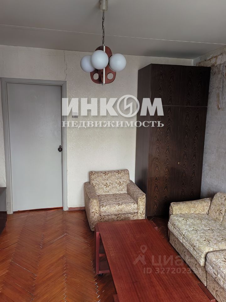 Продажа 1-комн квартиры на вторичном рынке улица Богданова,  д. 6