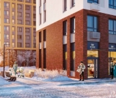 Продать Квартиры вторичка Производственная улица  10 к2 