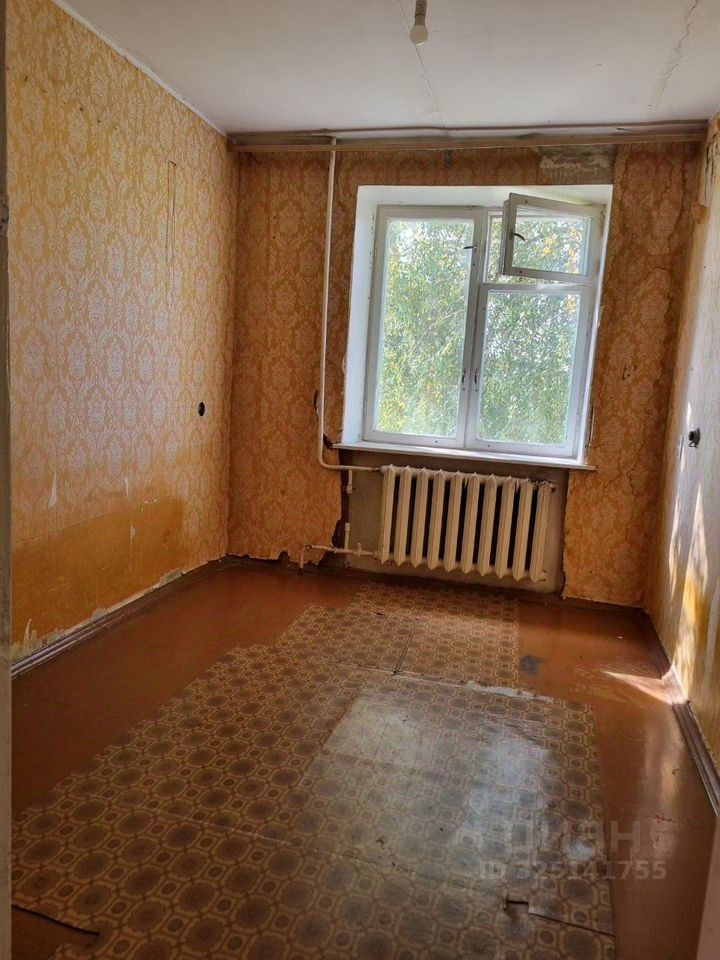 Продажа 3-комн квартиры на вторичном рынке Орехово-Зуево, проезд Бондаренко,  д. 10