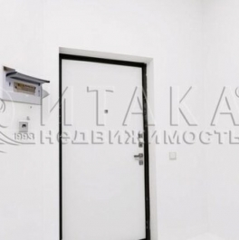 Продажа 2-комн квартиры на вторичном рынке проспект Авиаконструкторов,  д. 54 с1