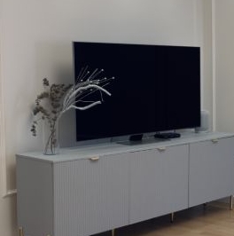 Аренда 2-комн квартиры на вторичном рынке Мичуринский проспект, 7К1