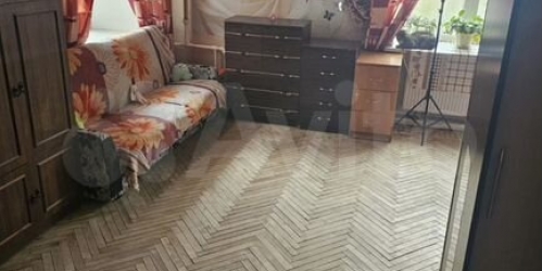 Комната Стачек пр-кт,  д. 55