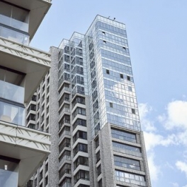 Продажа 2-комн квартиры на вторичном рынке ул Академика Королева,  д. 21