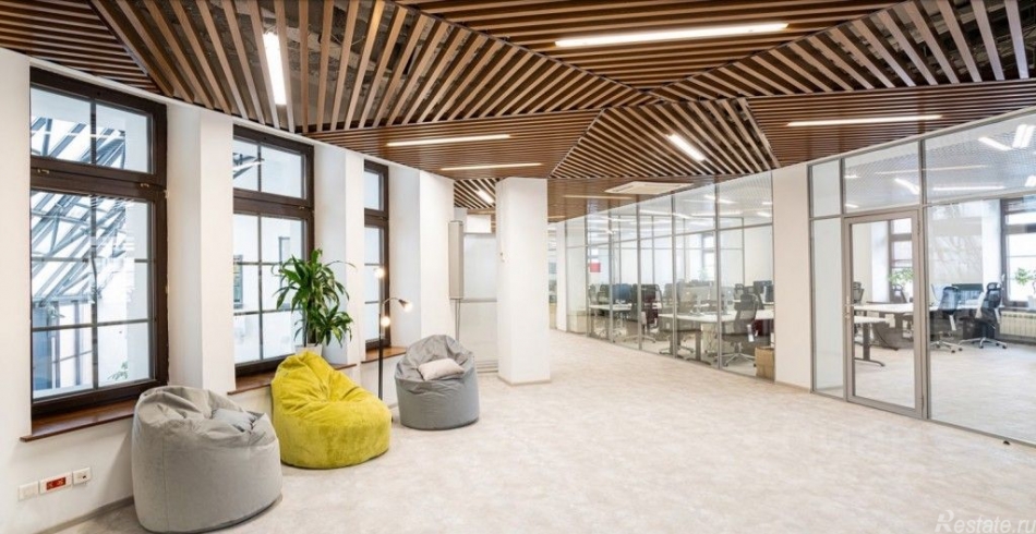 Продажа отдельного здания Полянка Б. ул,  д. 2/10 с1