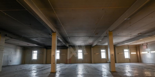 Офис Каменная Слобода пер