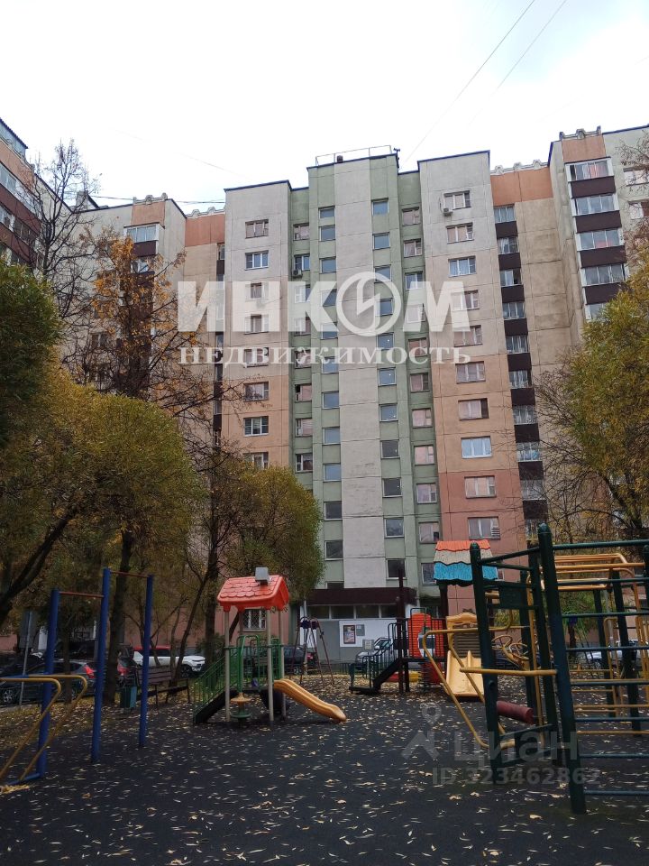 Продажа комнаты Липецкая улица, 34/25