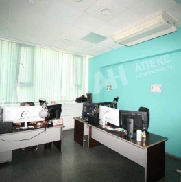 Аренда офиса Годовикова ул Аренда офиса Годовикова ул