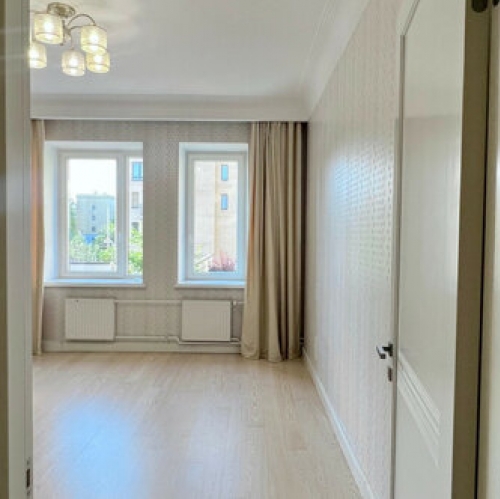 3-комн квартира Ярославский пр-кт,  д. 23