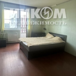 Продажа 2-комн квартиры на вторичном рынке Боровское ш,  д. 44,  к. 1