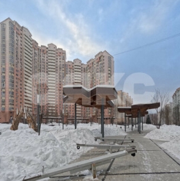 Продажа 2-комн квартиры на вторичном рынке Балашиха г, К.Маркса ул,  д. 15