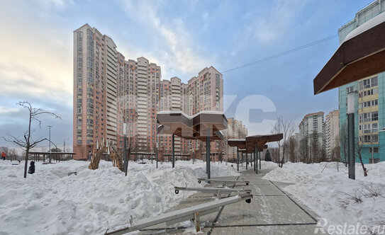 Продажа 2-комн квартиры на вторичном рынке Балашиха г, К.Маркса ул,  д. 15